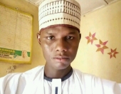 SAYYADI IMAM DAHIRU SALISU